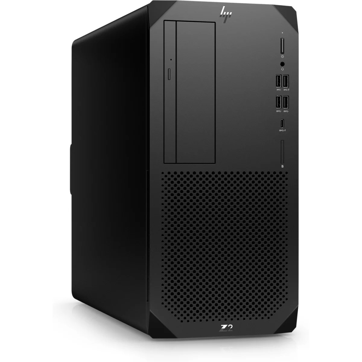 HP WKS TOWER Z2 G9 i7-14700 16GB 512GB SSD WIN 11 PRO  GARANZIA 3 ANNI ONSITE