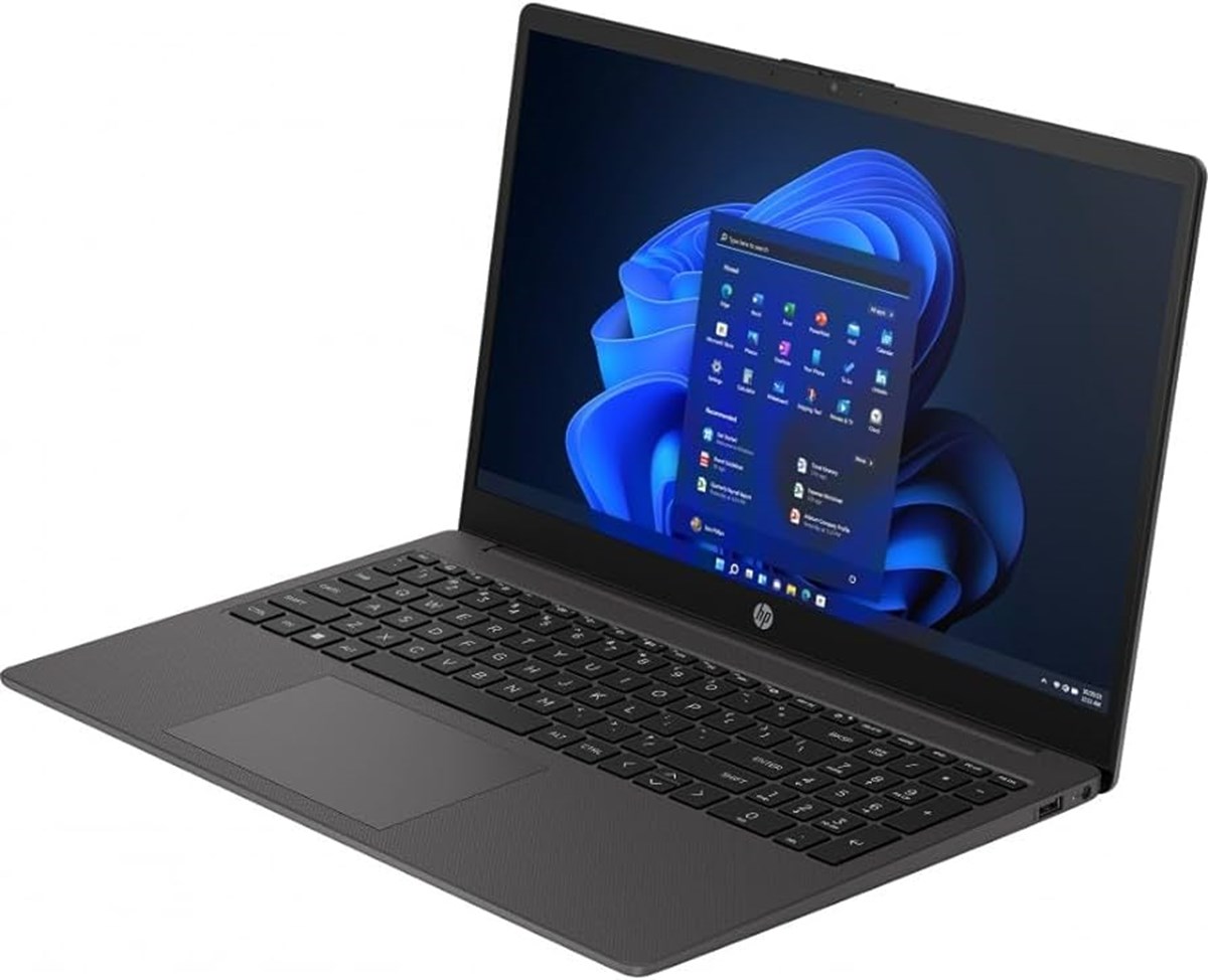 HP NB 250 G10 CORE I7-1355U 8GB 256GB 15.6 FHD WIN 11 PRO 2YW + CAREPACK 3 ANNI