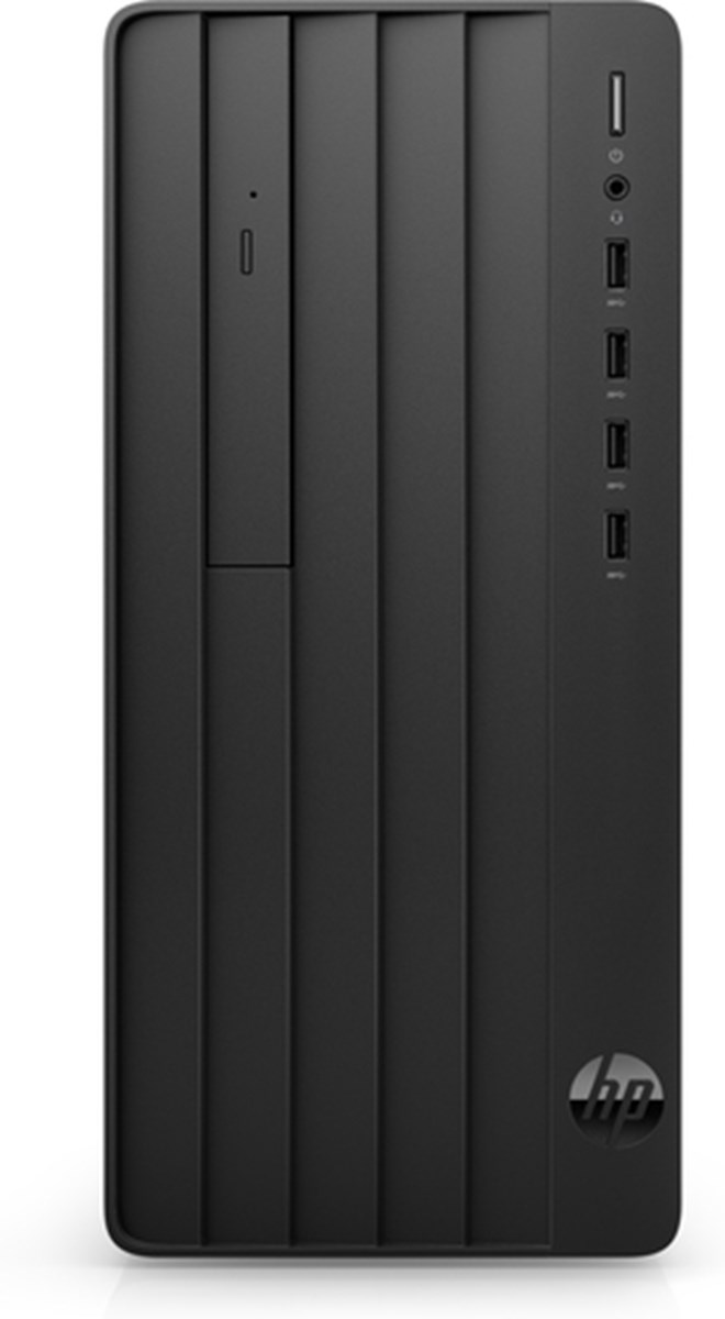 HP PC MT PRO 290 G9 i3-12100 8GB 512GB WIN 11 PRO GARANZIA 2 ANNI ONSITE