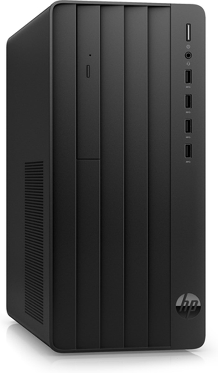HP PC MT PRO 290 G9 i3-12100 8GB 512GB WIN 11 PRO GARANZIA 2 ANNI ONSITE