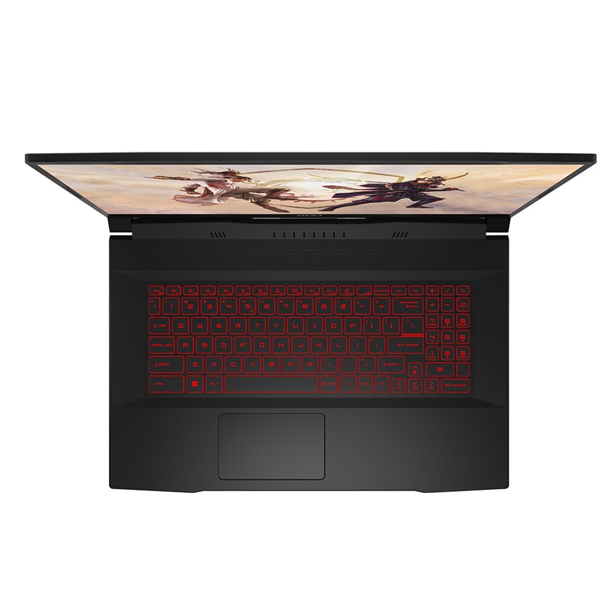 MSI NB KATANA 15 B13VFK-247IT I7-13620H 8GB*2 1TB SSD 15,6 FHD RTX 4060 GDDR6 8GB WIN 11 HOME