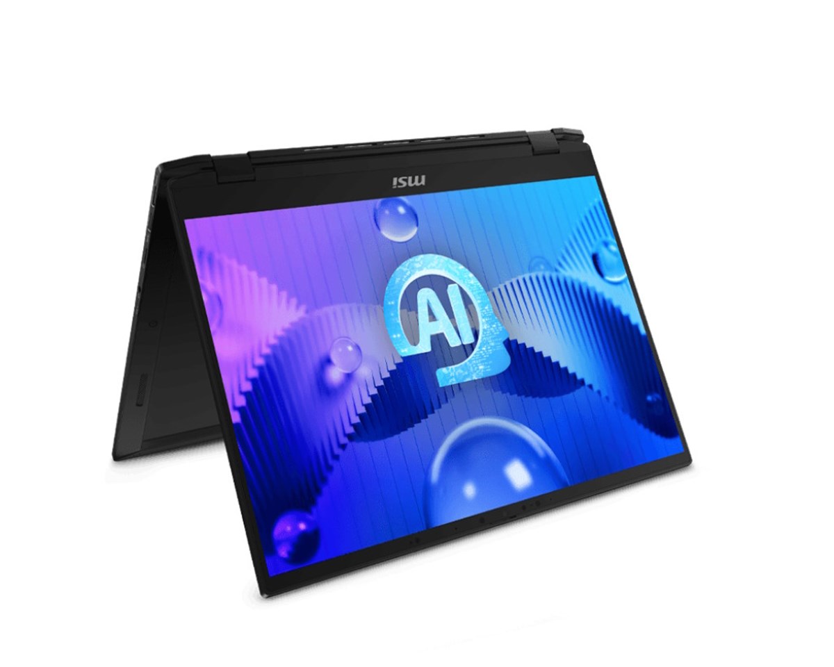 MSI NB GAMING 16" SUMMIT, 16:10 QHD+, ULTRA 7 155H, 32GB, 1TB SSD, RTX 4060 8GB, WIN 11 PRO, E16 AI STUDIO A1VFTG-012IT