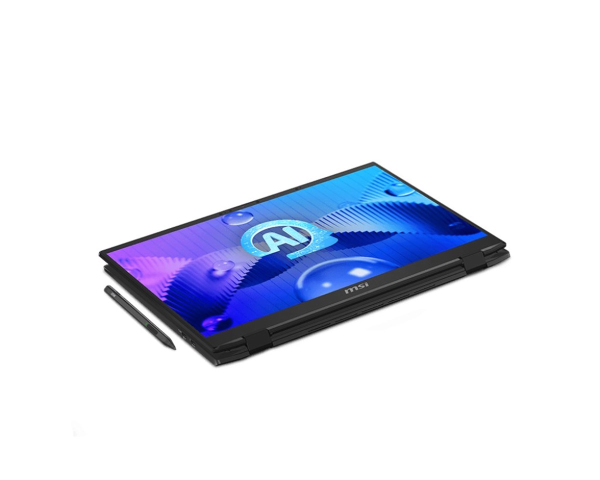 MSI NB GAMING 16" SUMMIT, 16:10 QHD+, ULTRA 7 155H, 32GB, 1TB SSD, RTX 4060 8GB, WIN 11 PRO, E16 AI STUDIO A1VFTG-012IT