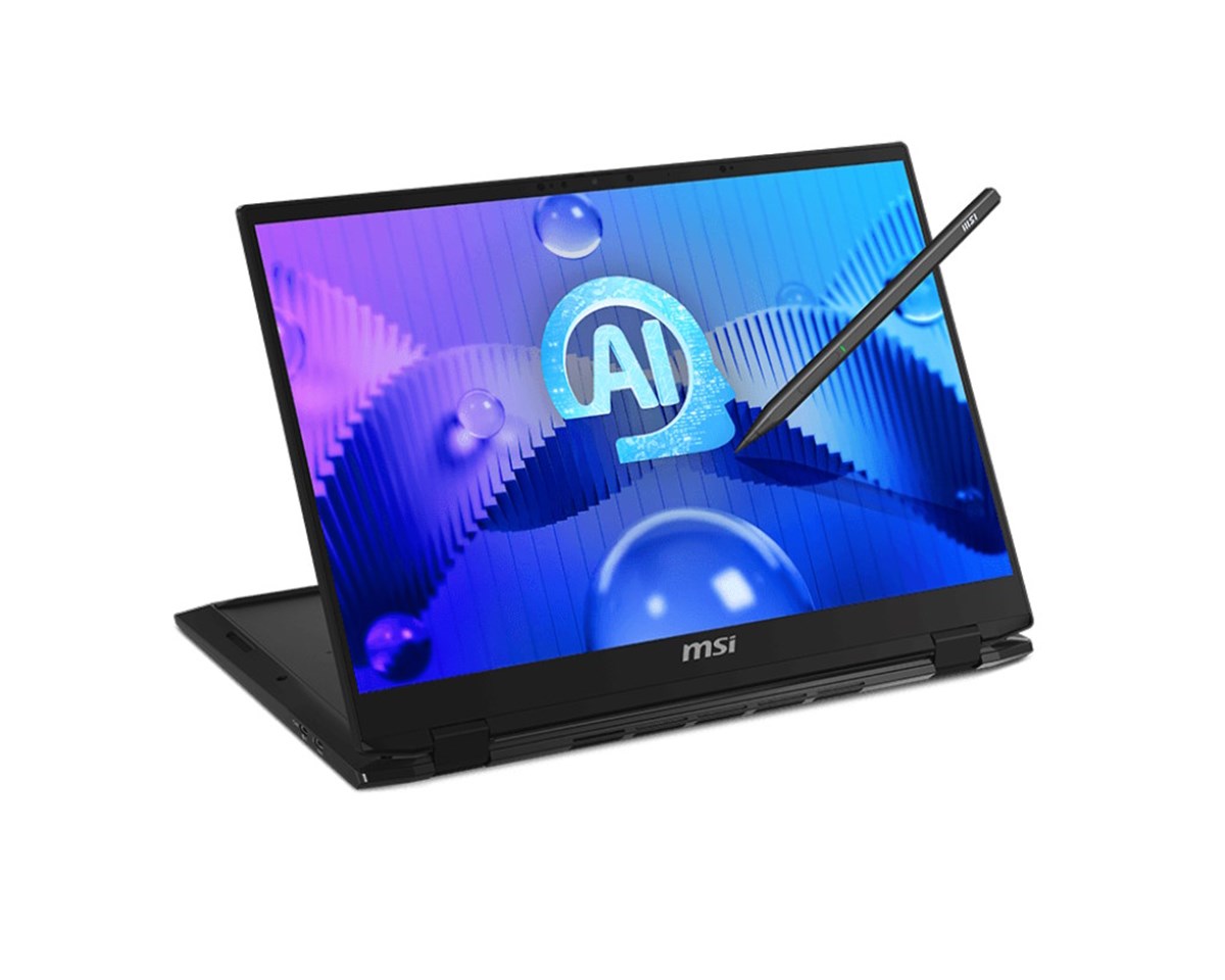 MSI NB GAMING 16" SUMMIT, 16:10 QHD+, ULTRA 7 155H, 32GB, 1TB SSD, RTX 4060 8GB, WIN 11 PRO, E16 AI STUDIO A1VFTG-012IT