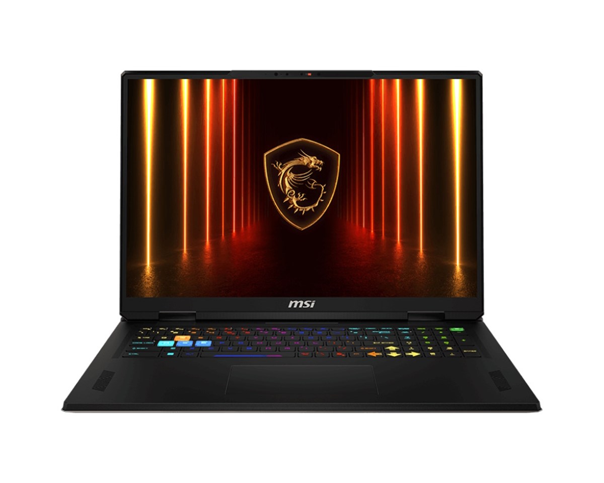 MSI NB GAMING VECTOR 16 HX A2XWIG-040IT ULTRA 9 275HX 16GB 1TB SSD 16 QHD+ RTX5080 GDDR7 16GB WIN 11 HOME