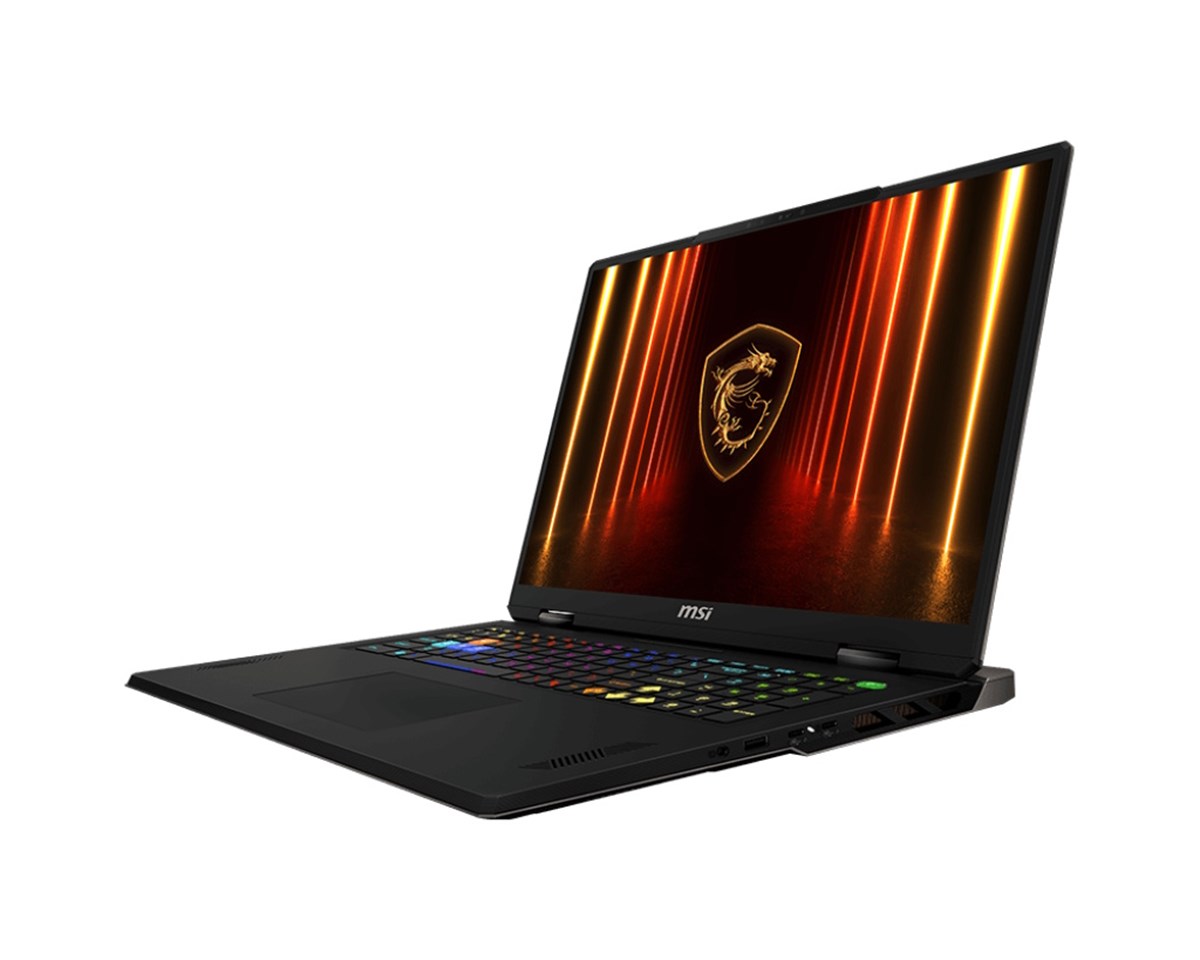 MSI NB GAMING VECTOR 16 HX A2XWIG-040IT ULTRA 9 275HX 16GB 1TB SSD 16 QHD+ RTX5080 GDDR7 16GB WIN 11 HOME