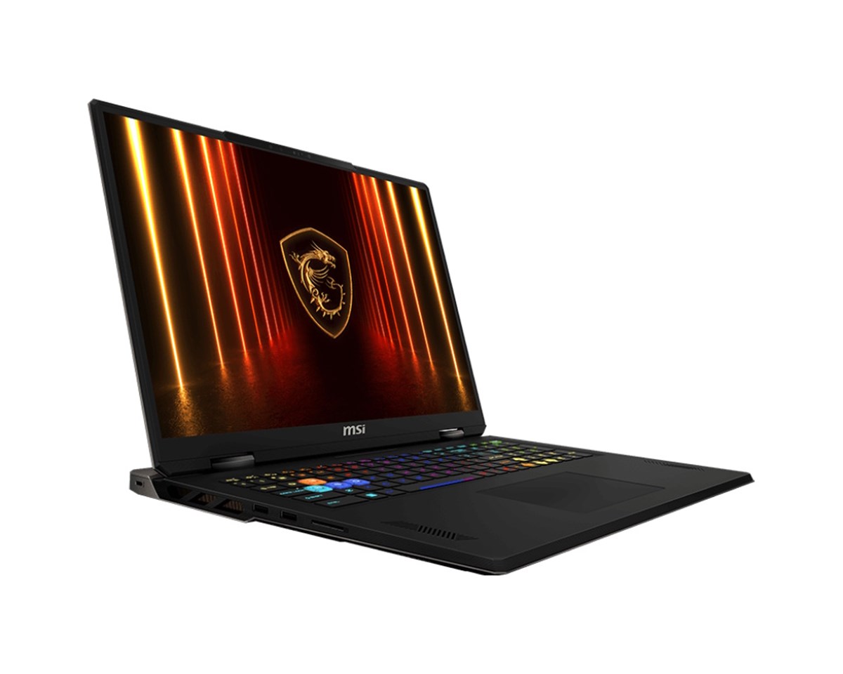 MSI NB GAMING VECTOR 16 HX A2XWIG-040IT ULTRA 9 275HX 16GB 1TB SSD 16 QHD+ RTX5080 GDDR7 16GB WIN 11 HOME