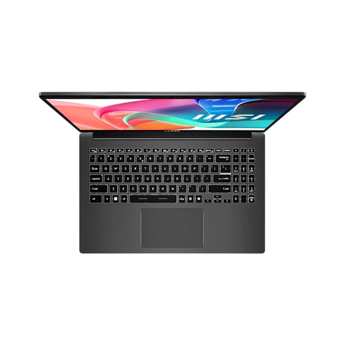 MSI NB 15,6" MODERN 15 F13MG-041XIT, I5-1335U, IRIS XE GRAPHICS, DDR4 16GB 512GB SSD, FREEDOS