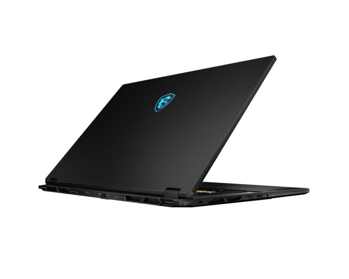 MSI NB STEALTH 18 HX AI A2XWHG-047IT ULTRA 9 275HX 32GB 2TB SSD 18 QHD+ RTX 5070 TI GDDR7 12GB WIN