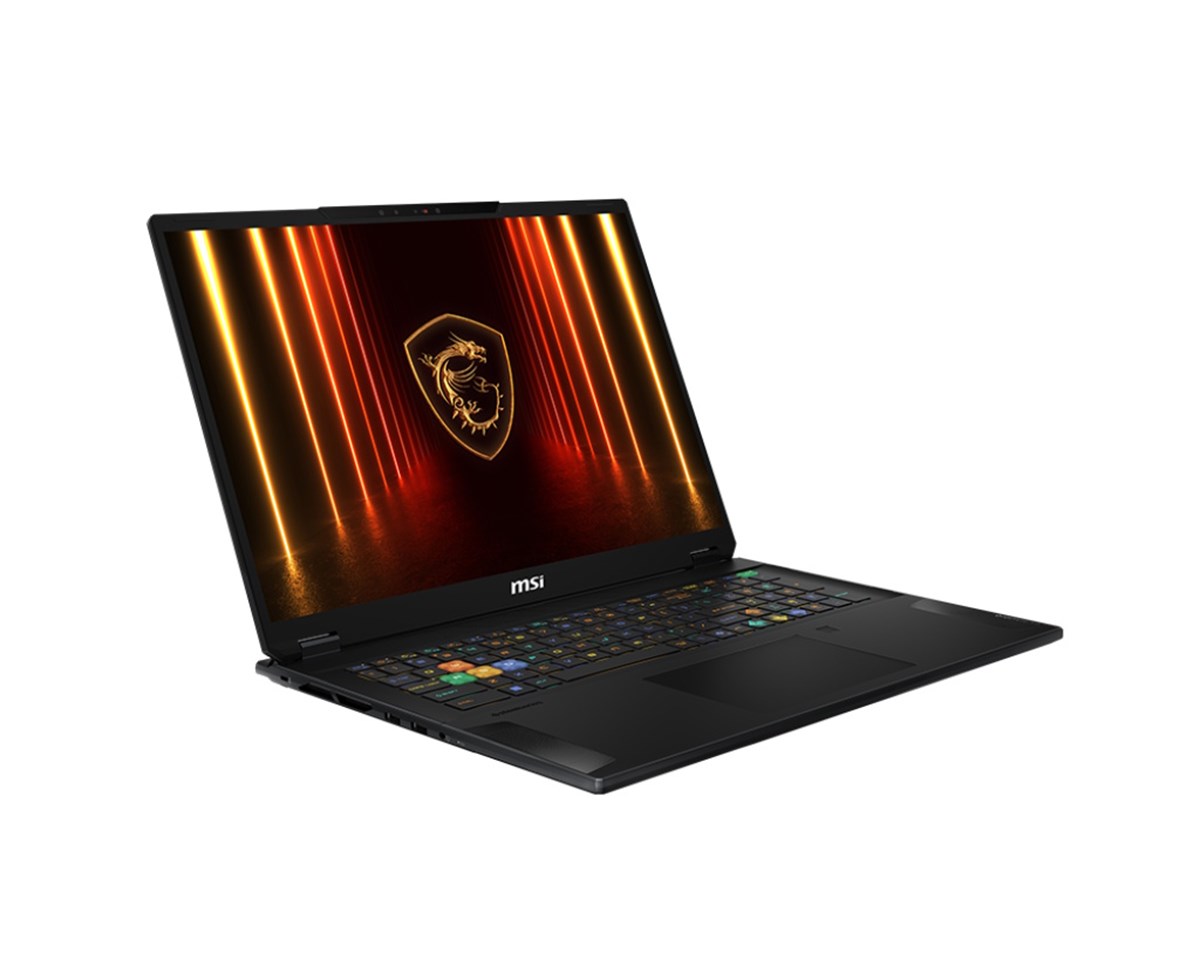 MSI NB STEALTH 18 HX AI A2XWHG-047IT ULTRA 9 275HX 32GB 2TB SSD 18 QHD+ RTX 5070 TI GDDR7 12GB WIN