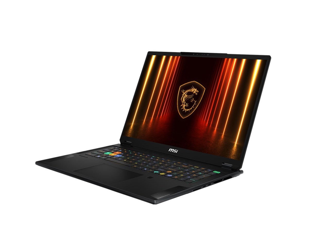 MSI NB STEALTH 18 HX AI A2XWHG-047IT ULTRA 9 275HX 32GB 2TB SSD 18 QHD+ RTX 5070 TI GDDR7 12GB WIN