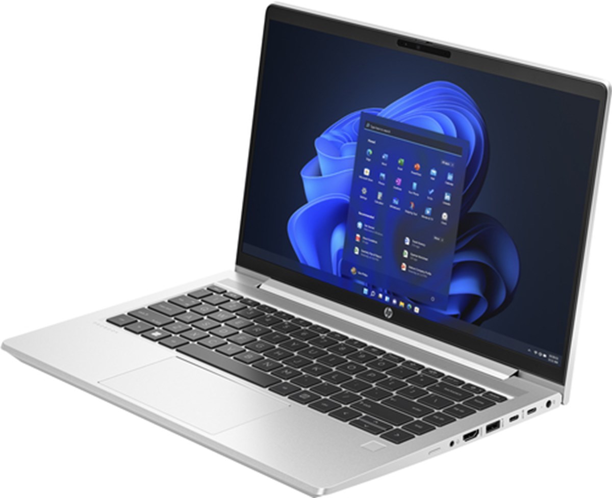 HP NB PROBOOK 440 G10 I5-1334U 16GB 512GB 14 FHD  FINGER PRINT  WINDOWS 11 PRO 1YW