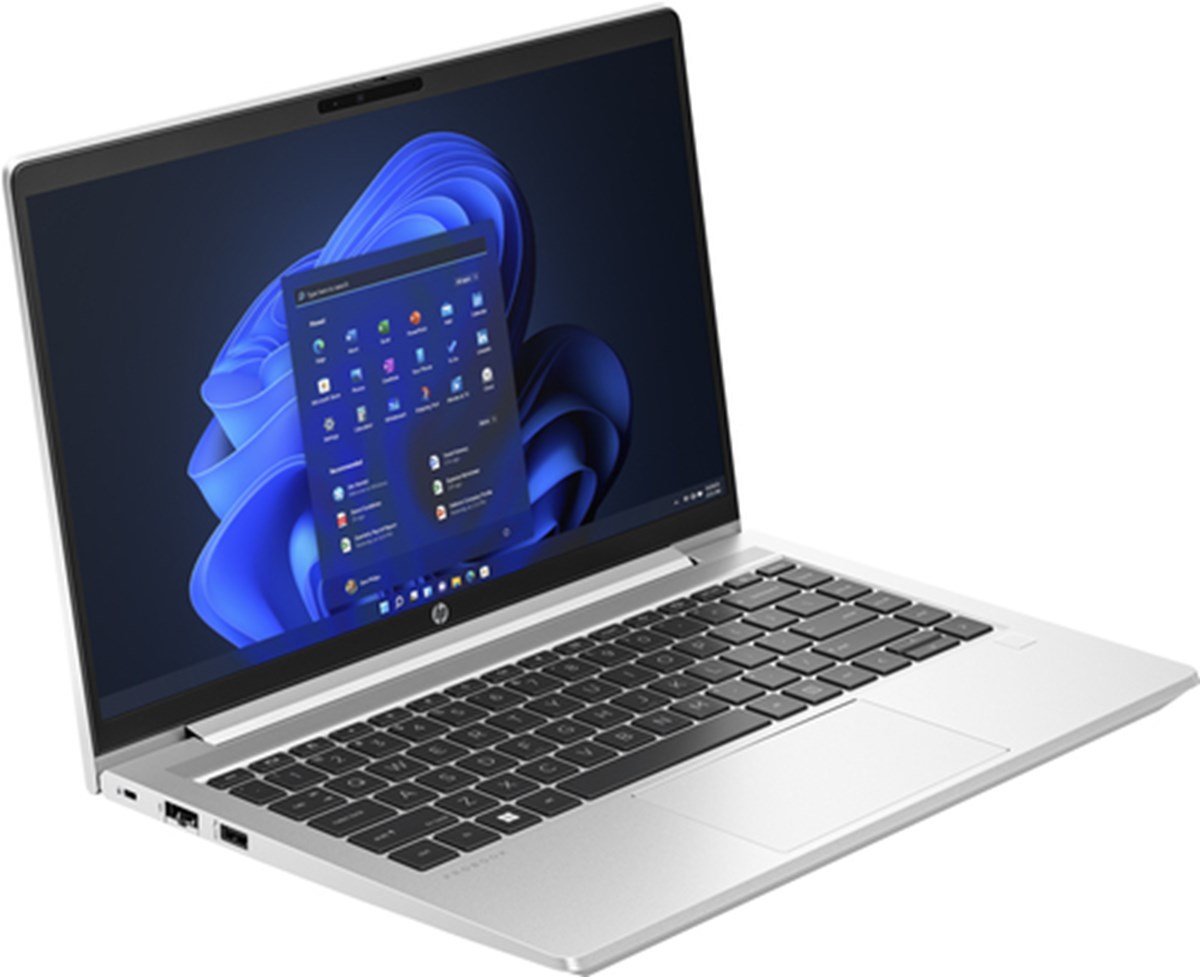 HP NB PROBOOK 440 G10 I5-1334U 16GB 512GB 14 FHD  FINGER PRINT  WINDOWS 11 PRO 1YW
