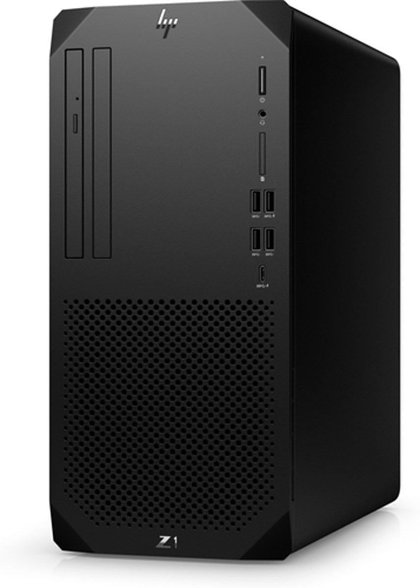 HP WKS MT Z1 G9 i7-14700 32GB 1T SSD WIN 11 PRO