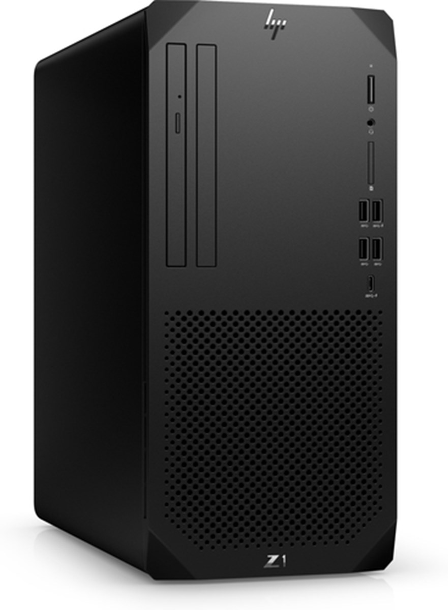 HP WKS MT Z1 G9 i7-14700 32GB 1T SSD WIN 11 PRO