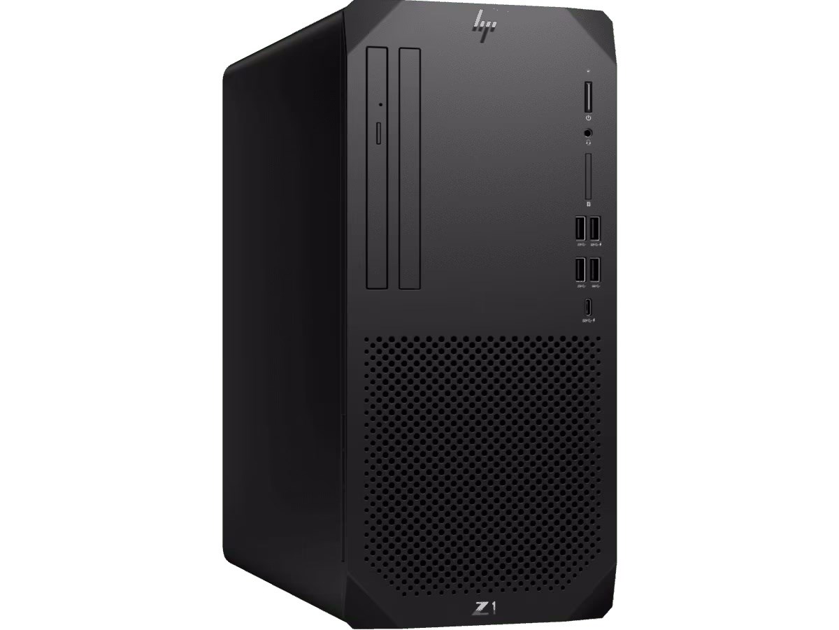 HP WKS MT Z1 G9 VPRO i5-14600 32GB 1T SSD WIN 11 PRO