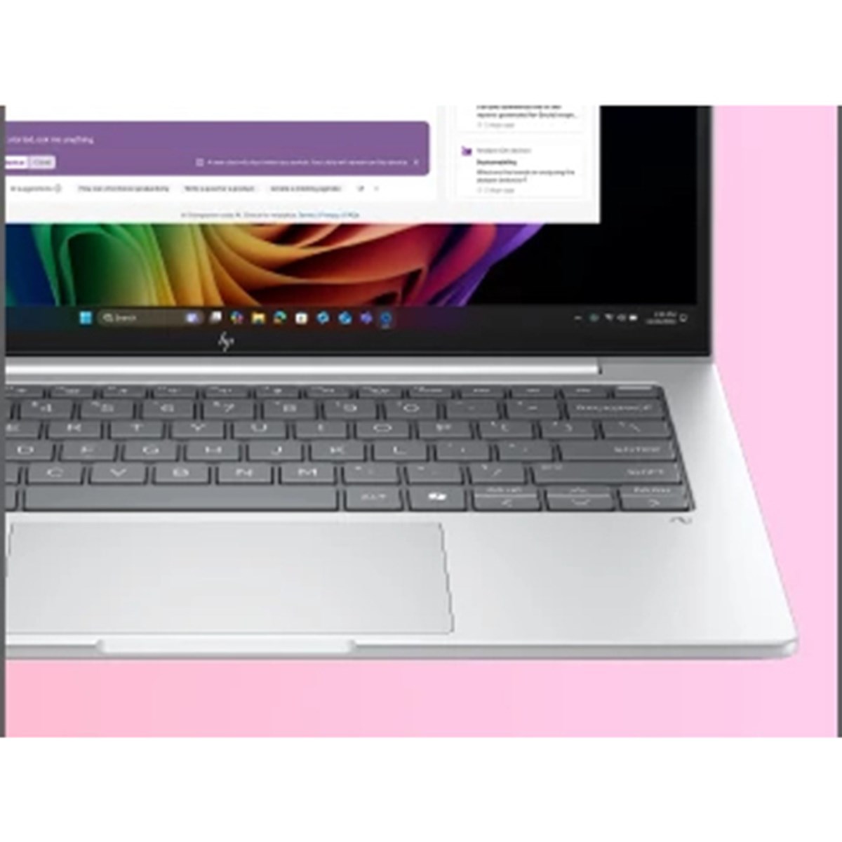 HP NB ELITEBOOK 8 ULTRA 7-258V 32GB 1TB SSD 14" COPILOT WIN 11 PRO