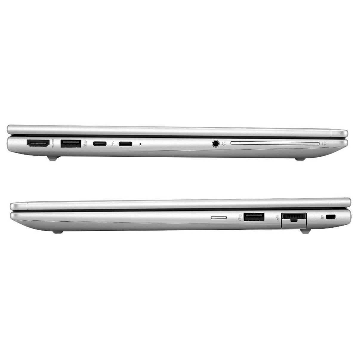 HP NB ELITEBOOK 630 G11 WOLF SEC ULTRA 5-125U 8GB 256GB 13.3 WIN 11 PRO 2YW