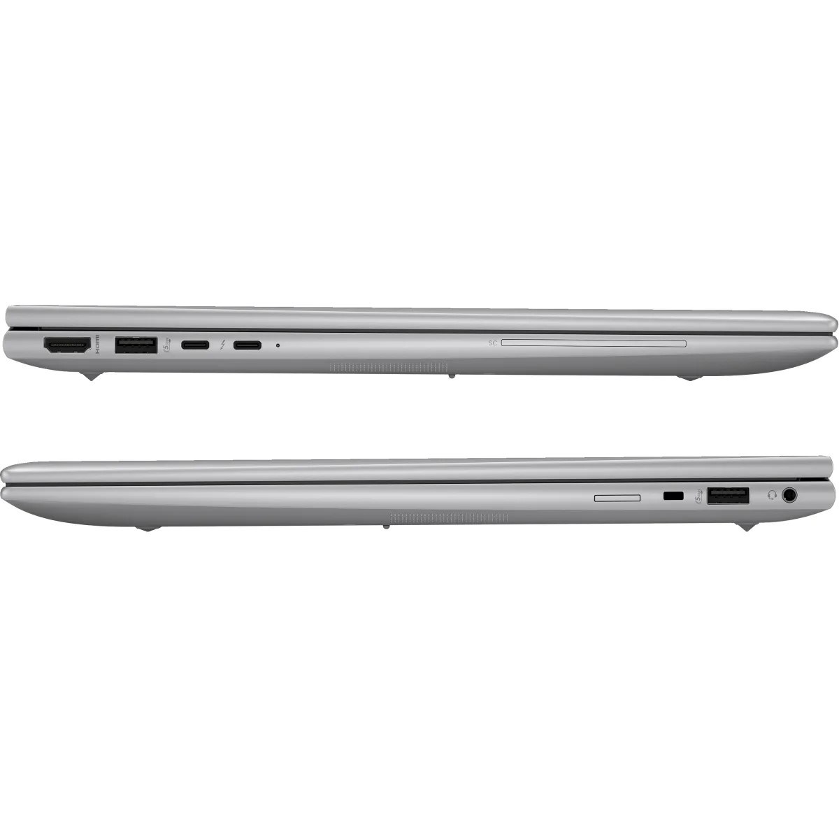 HP NB WKS ZBook Firefly 16 G11 Ultra 7 155H 16GB 512GB SSD 16 NVIDIA RTX A500 4GB WIN 11 Pro 64  Wr