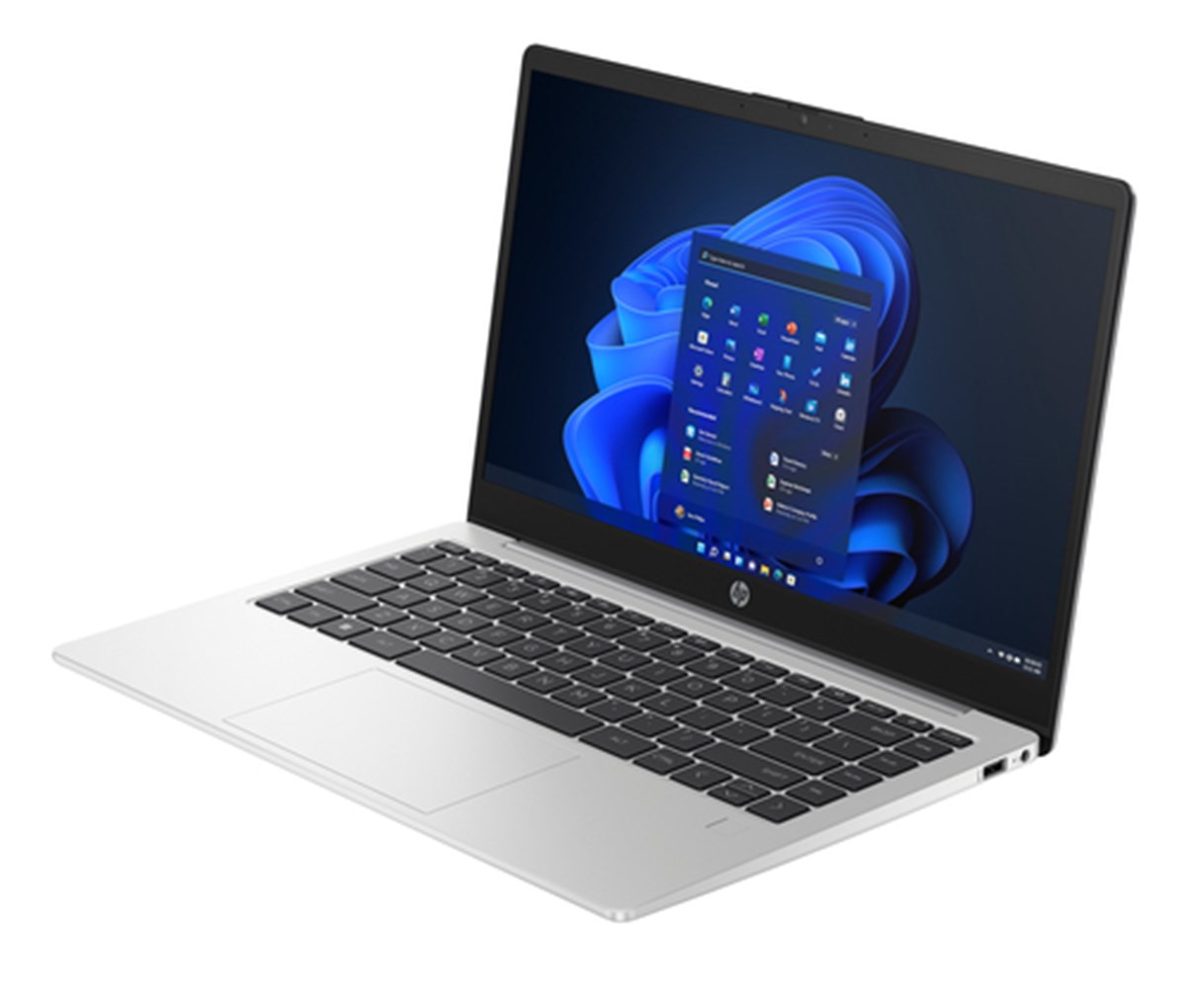 HP NB 240 I7-1355U 16GB 512GB SSD 14" WIN 11 PRO