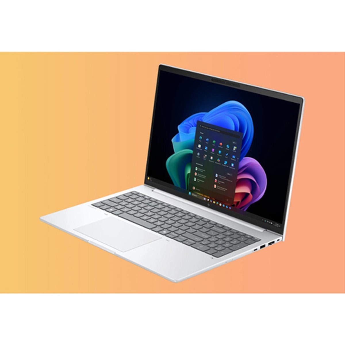 HP NB ELITEBOOK 8 ULTRA 5-228V 32GB 512GB SSD 16" COPILOT WIN 11 PRO