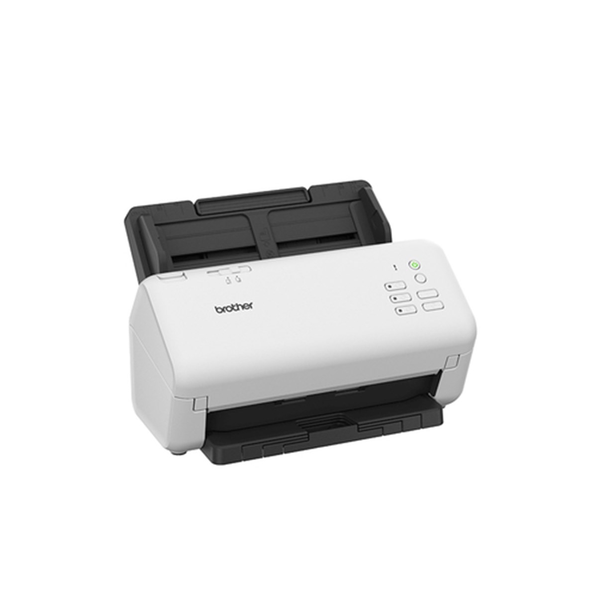 BROTHER SCANNER DOCUMENTALE ADS-4300N A4 40PPM ADF USB/LAN