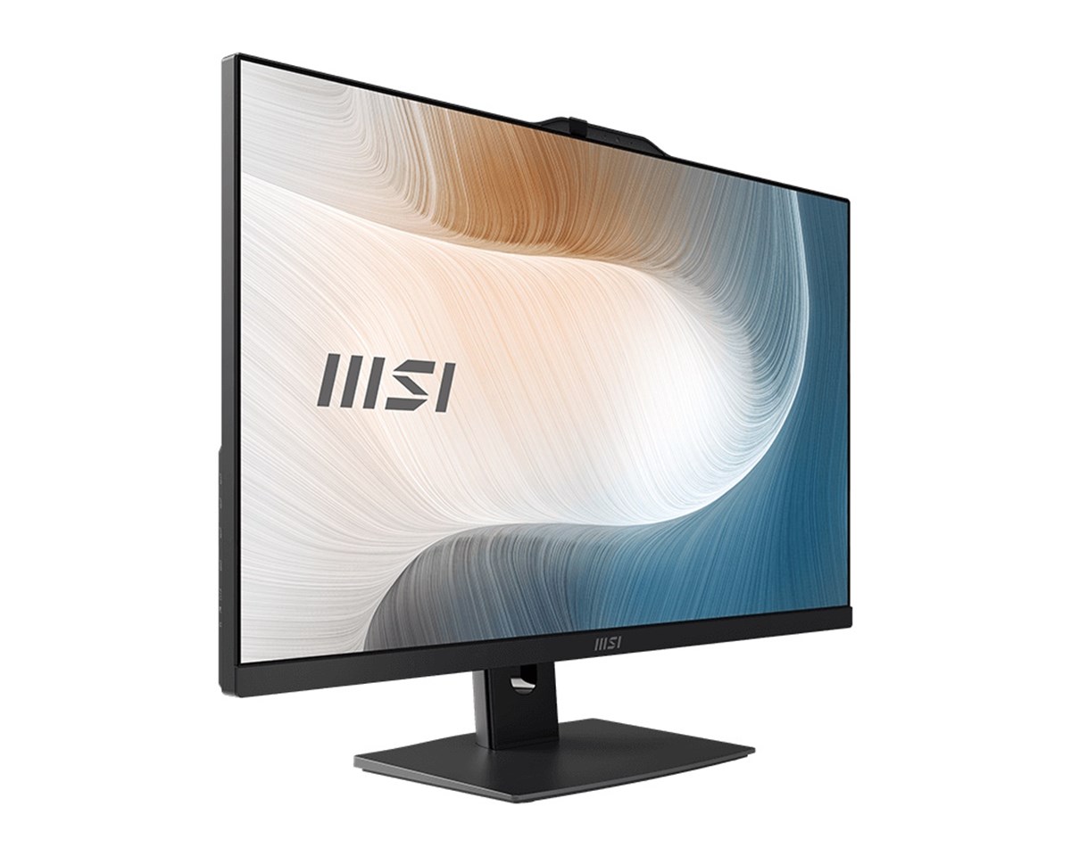 MSI PC AIO 27" BLACK INTEL CORE 7 150U 16GB 512GB SSD WIN 11 PRO