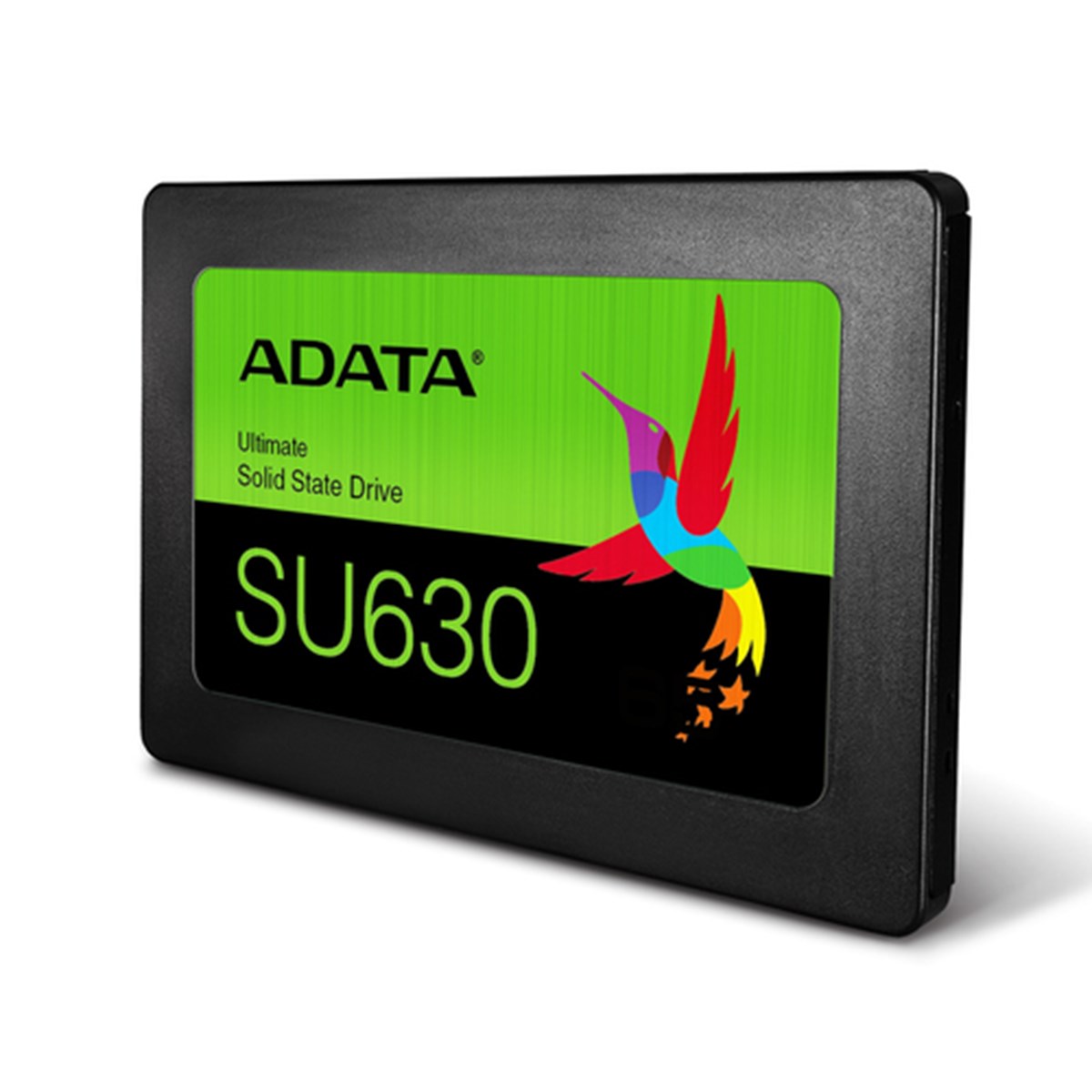 ADATA SSD INTERNO ULTIMATE 240GB SATA3 2,5" 3D NAND  Read/Write 520/450 Mbps