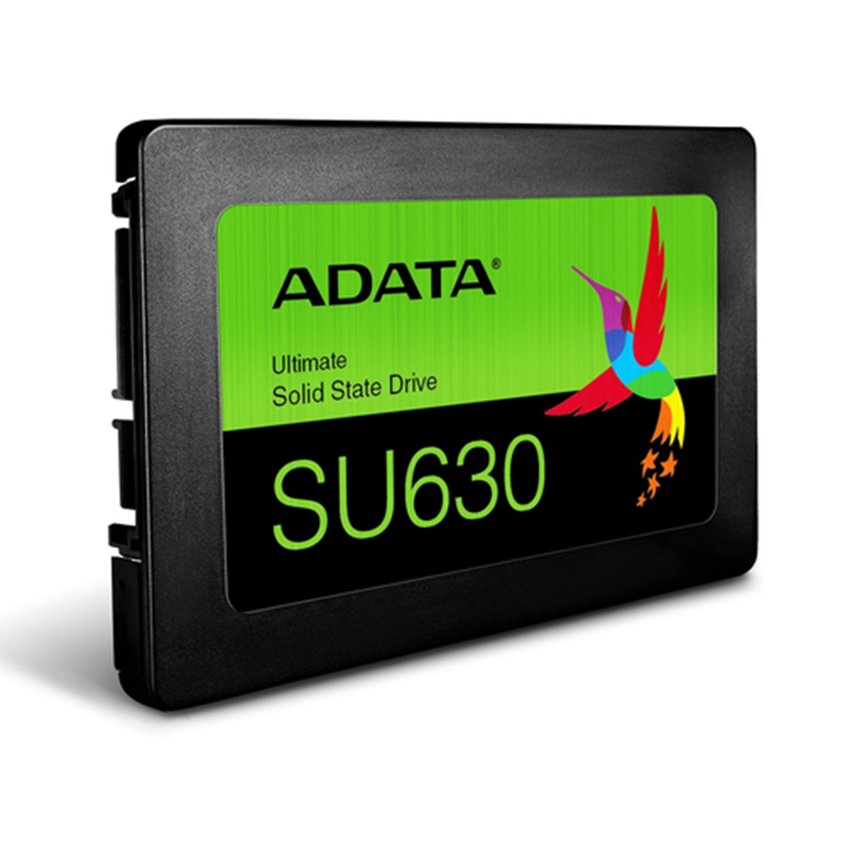 ADATA SSD INTERNO ULTIMATE 240GB SATA3 2,5" 3D NAND  Read/Write 520/450 Mbps