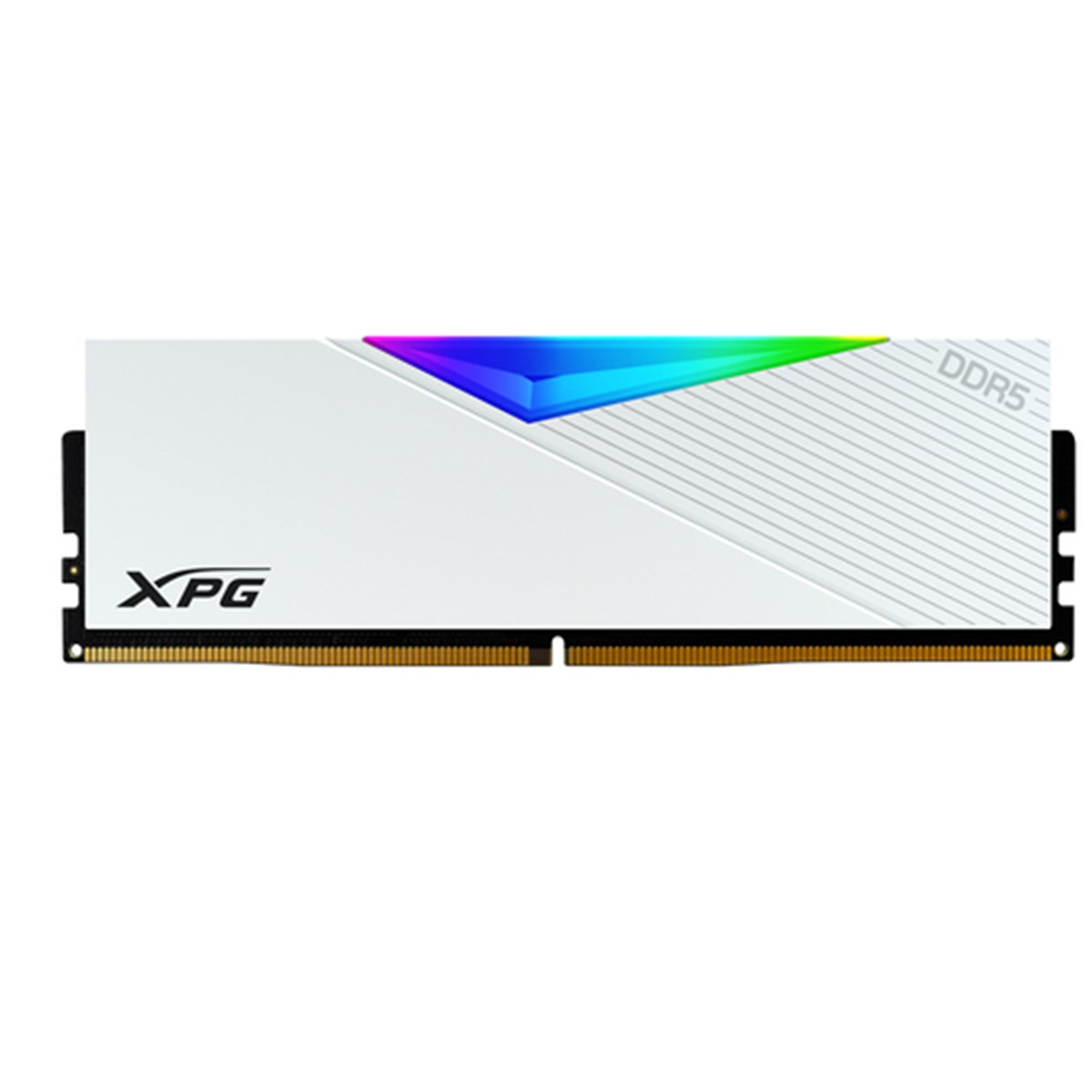 ADATA RAM LANCER GAMING DDR5 32Gb (1x32Gb) 6000 Mhz CL30 1,35v PC5-48000 RGB ECC XMP