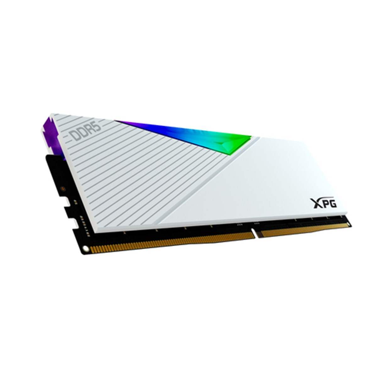 ADATA RAM LANCER GAMING DDR5 32Gb (1x32Gb) 6000 Mhz CL30 1,35v PC5-48000 RGB ECC XMP