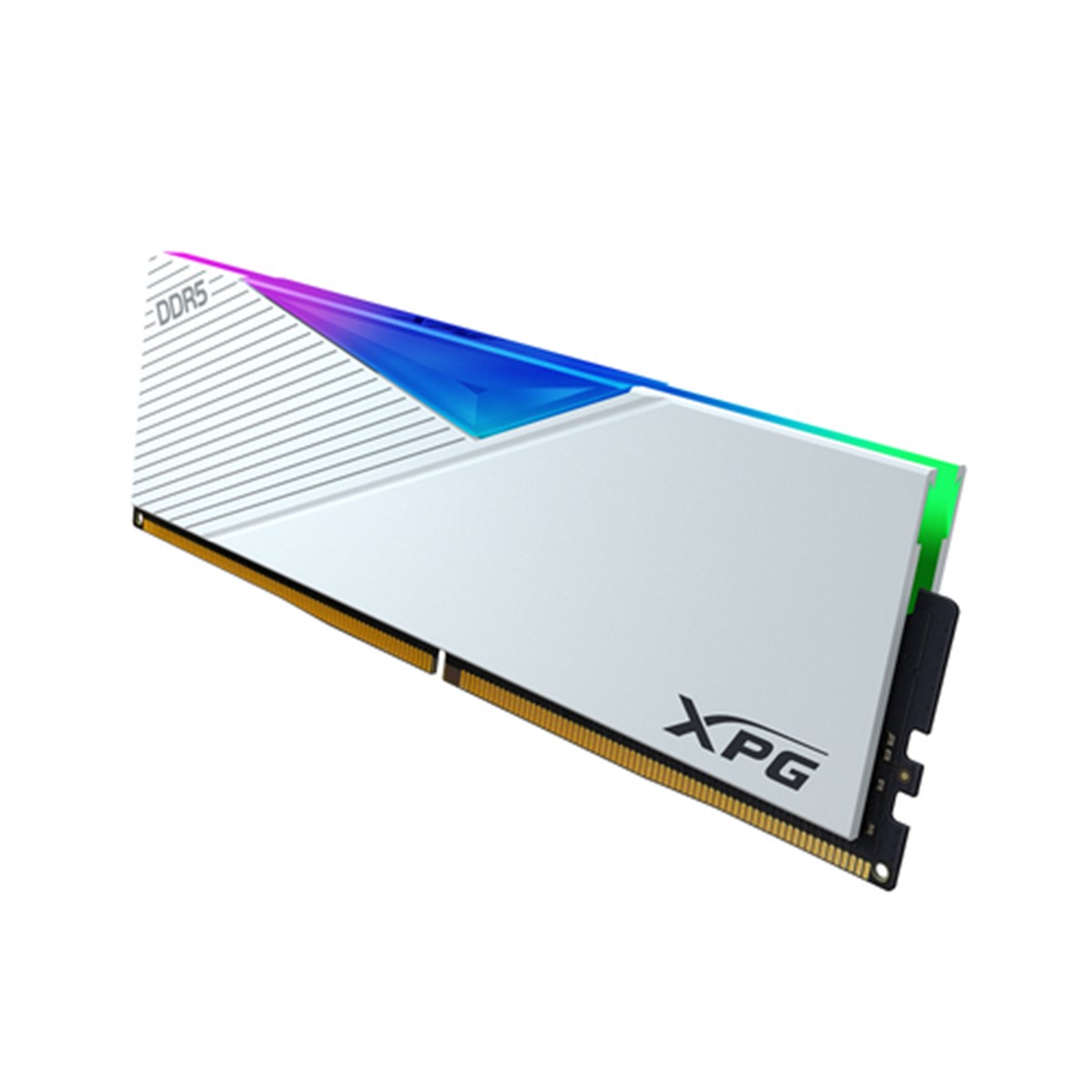 ADATA RAM LANCER GAMING DDR5 32Gb (1x32Gb) 6000 Mhz CL30 1,35v PC5-48000 RGB ECC XMP