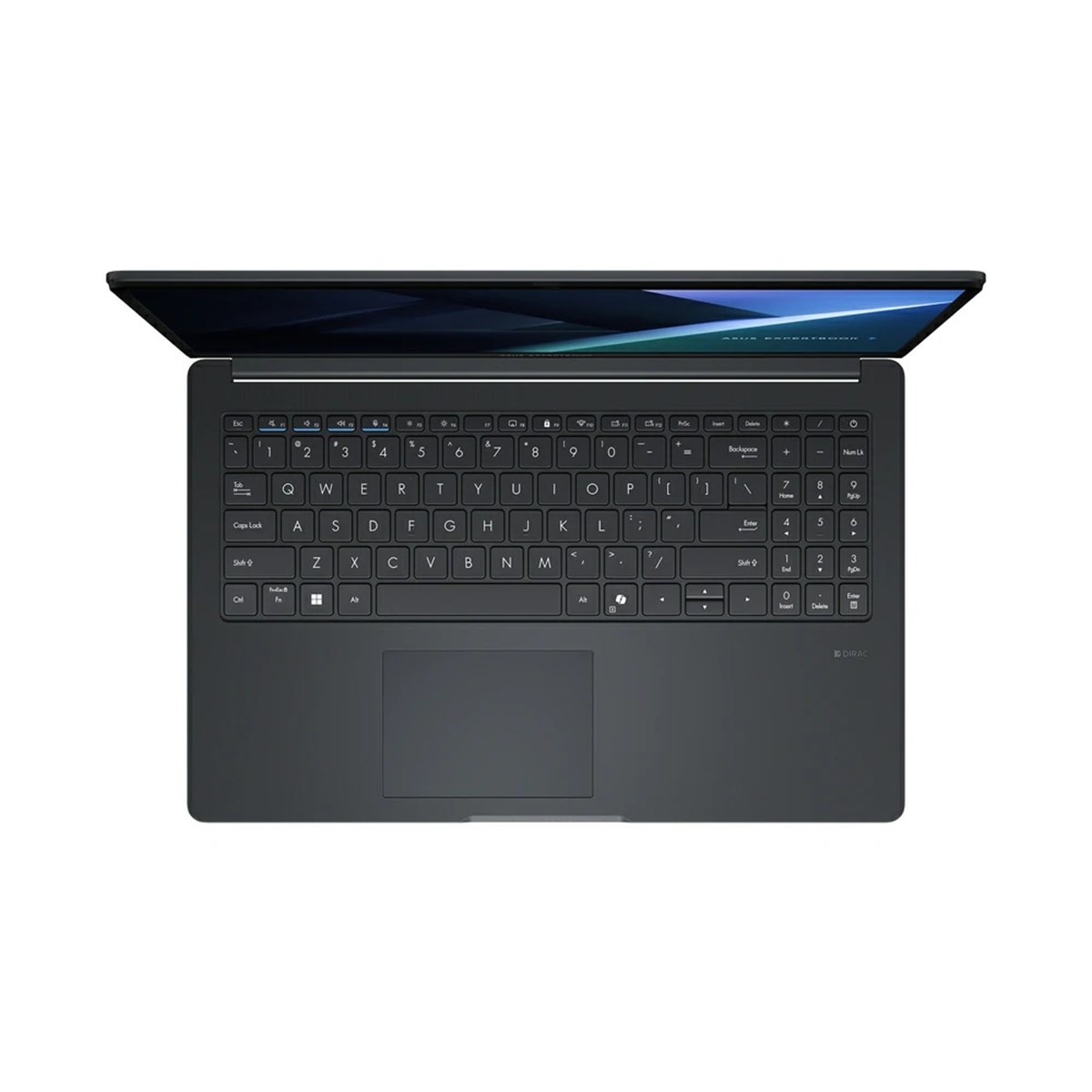 ASUS NB 15,6" ExpertBook B1 Core 5 120U 16GB 1T SSD WIN 11 PRO