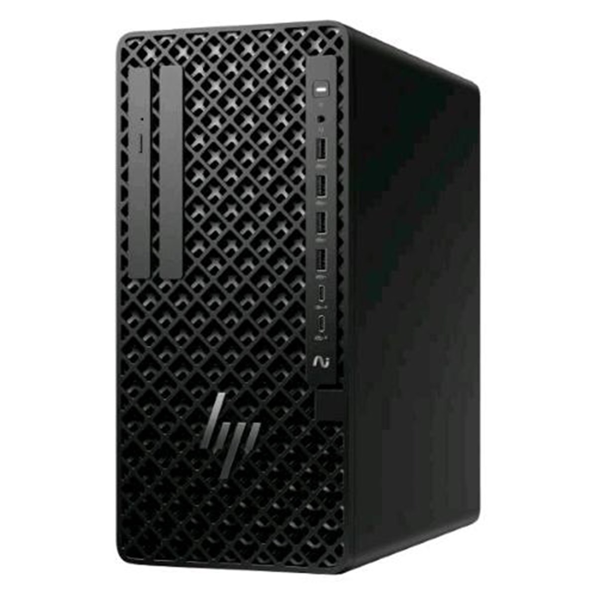 HP WKS Z1 G1i Tower Workstation AI Ultra 5 225 16GB 1T SSD Radeon HD6300 2GB WIN 11 PRO