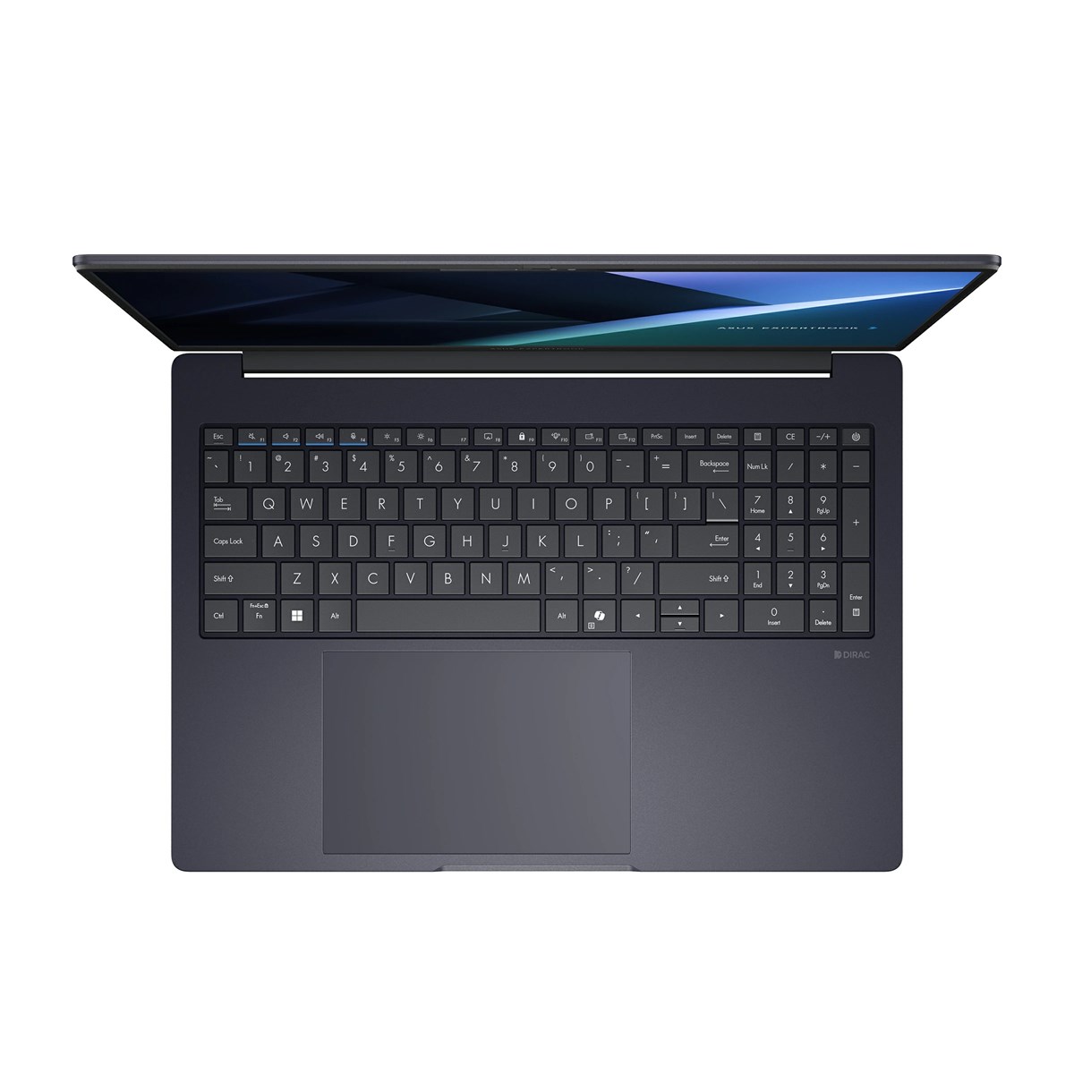 ASUS NB 16" ExpertBook B3 INTEL U5 225H 16GB 512GB SSD WIN 11 PRO