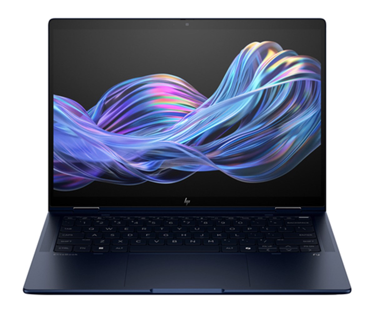 HP NB ELITEBOOK X FLIP ULTRA 7-258V 32GB 1TB SSD 14SURE VIEW 5 TOUCH COPILOT WIN 11 PRO