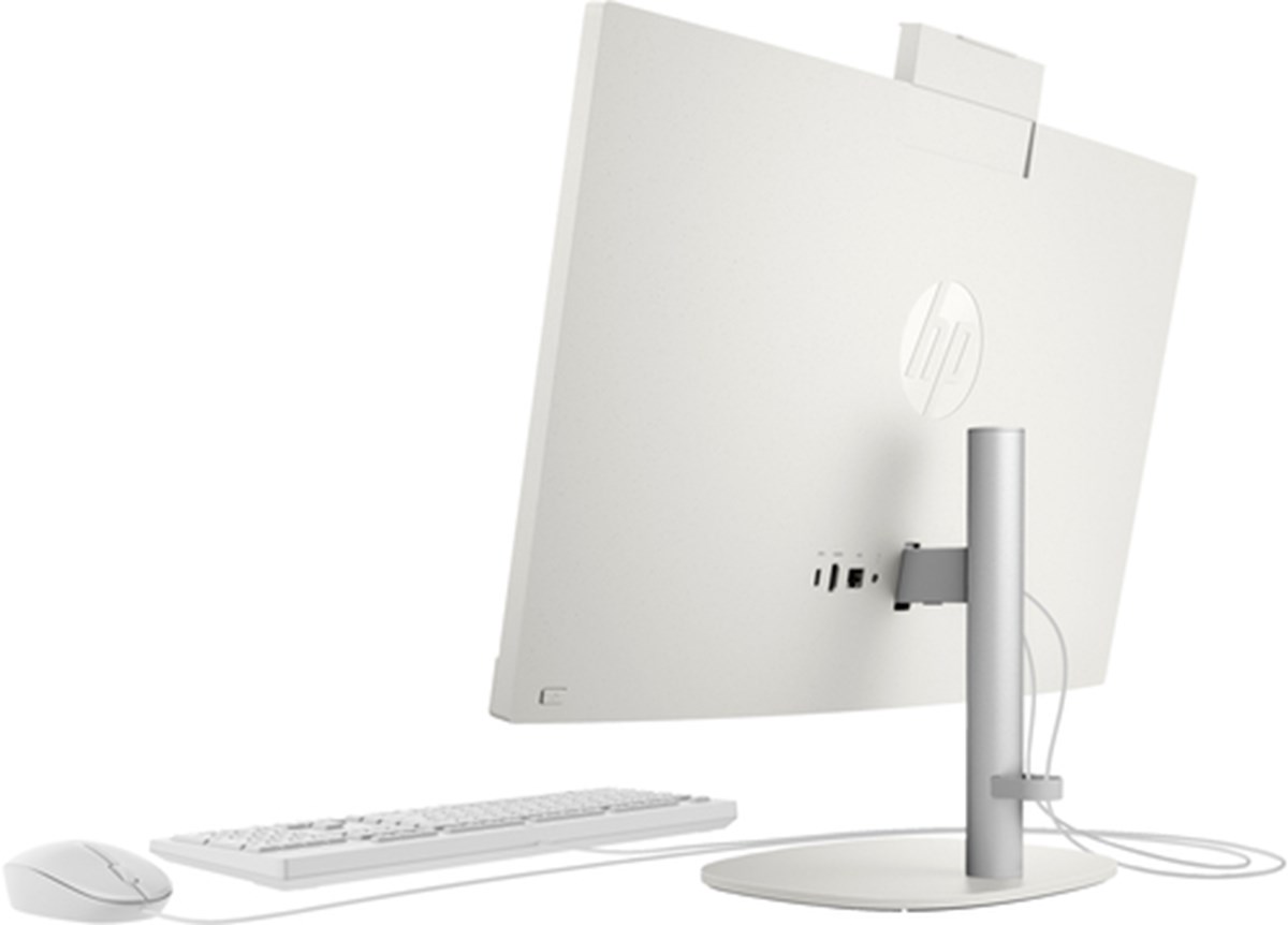HP PC AIO 23,8" PRO ONE 240 G10 i5-1334U 16GB 512GB WIN 11 PRO GARANZIA 2 ANNI ONSITE