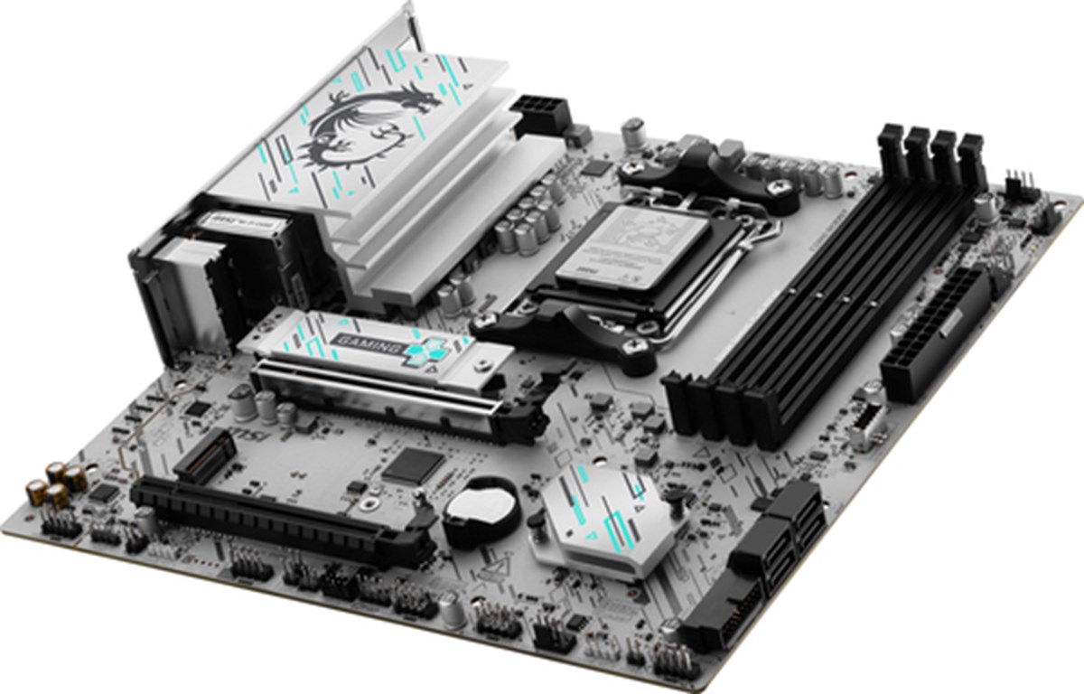 MSI MB MS-7E77B840M GAMING PLUS WIFI6E601-7E77-020,10801-7E77-001STD B840M GAMING PLUS WIFI6E ,B