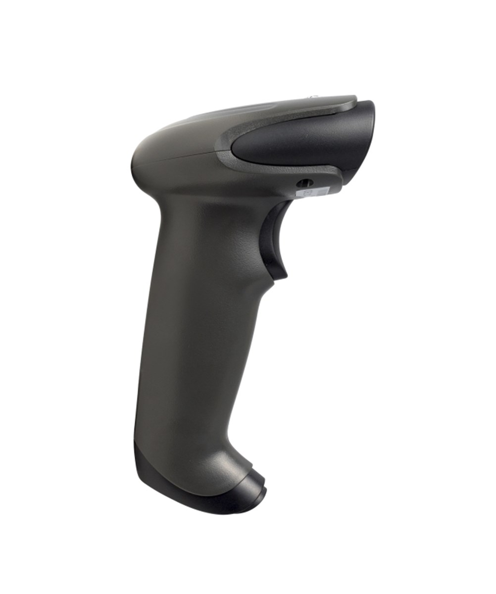VULTECH LETTORE PISTOLA BARCODE SCANNER LASER 1D WIRELESS BLUETOOTH