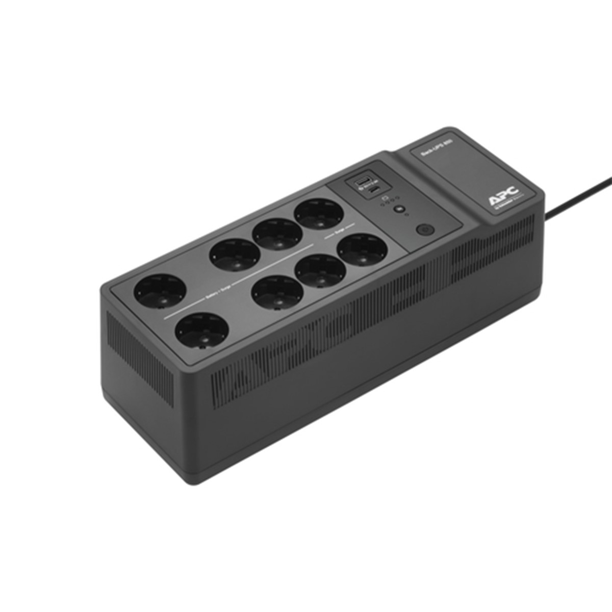 APC BACK-UPS 850VA 520W