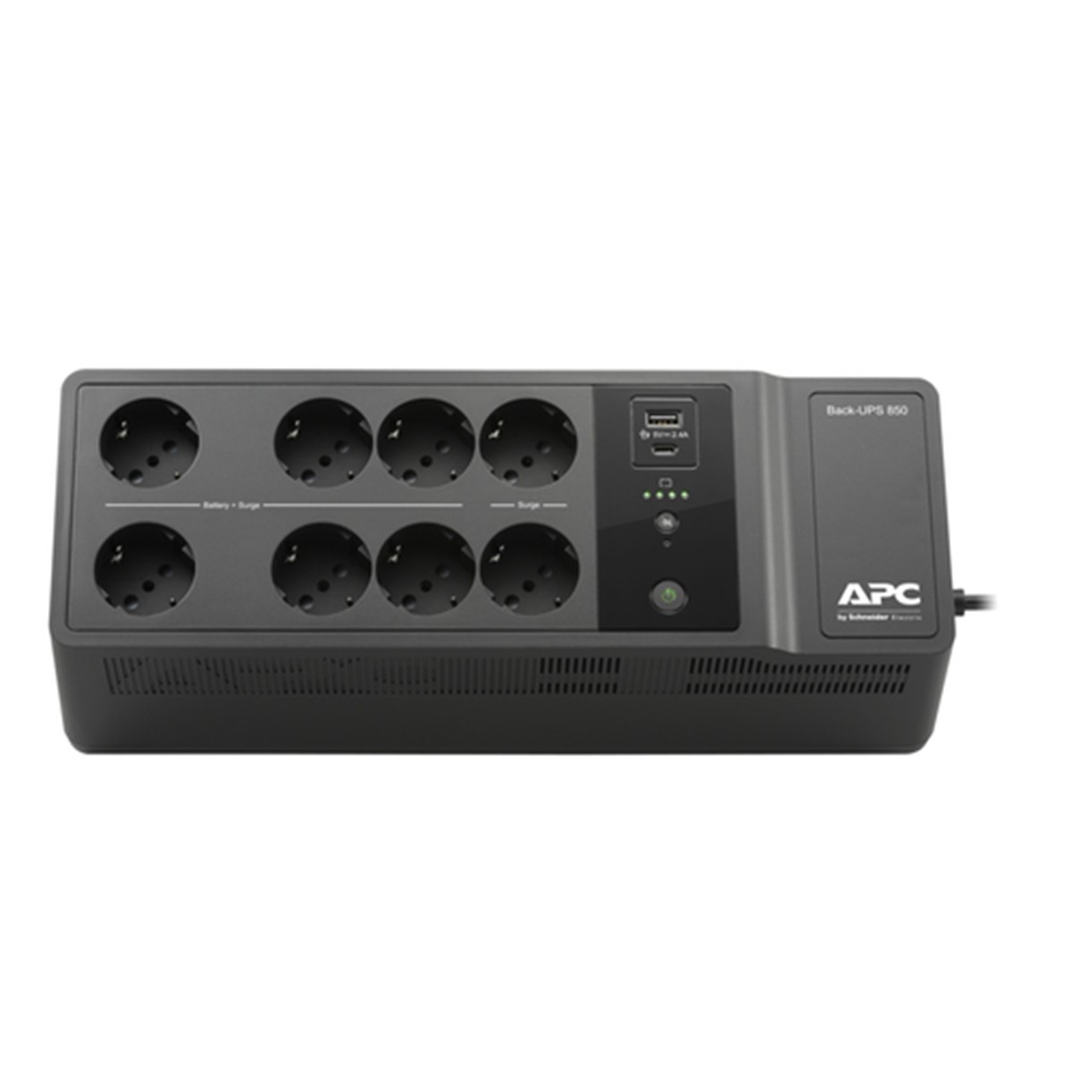APC BACK-UPS 850VA 520W