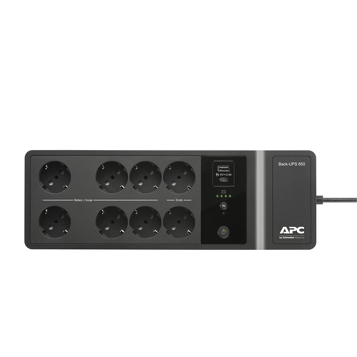 APC BACK-UPS 850VA 520W