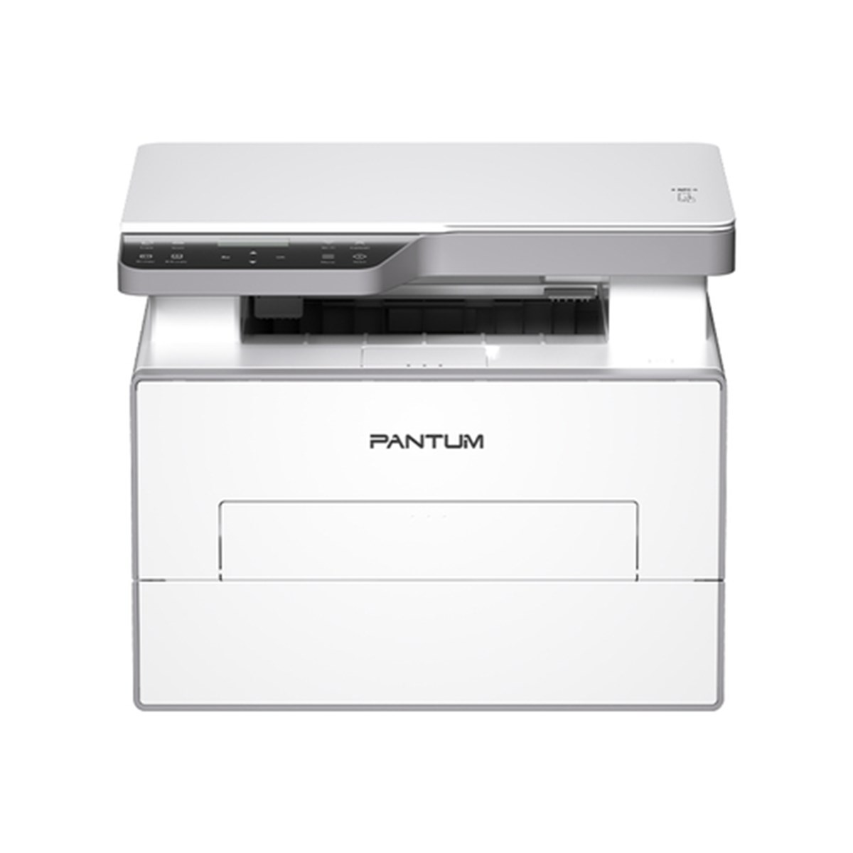 PANTUM MULTIF. LASER MONO, BM4200DW, DUPLEX, 33 PPM, FRONTE/RETRO, LAN,WIFI, 3 IN 1