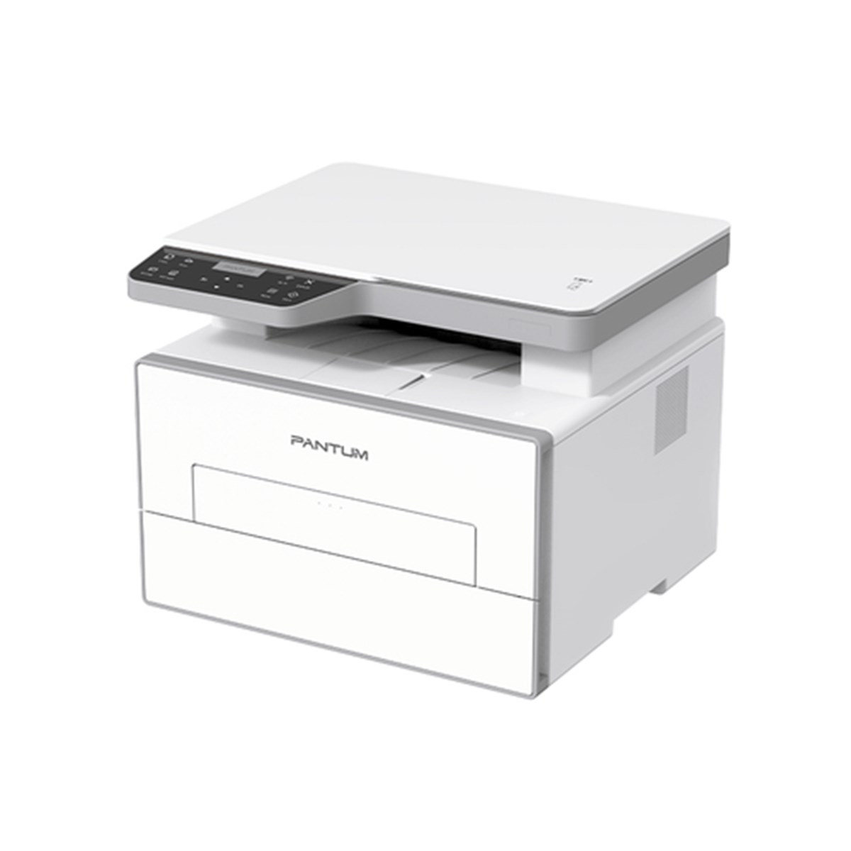 PANTUM MULTIF. LASER MONO, BM4200DW, DUPLEX, 33 PPM, FRONTE/RETRO, LAN,WIFI, 3 IN 1