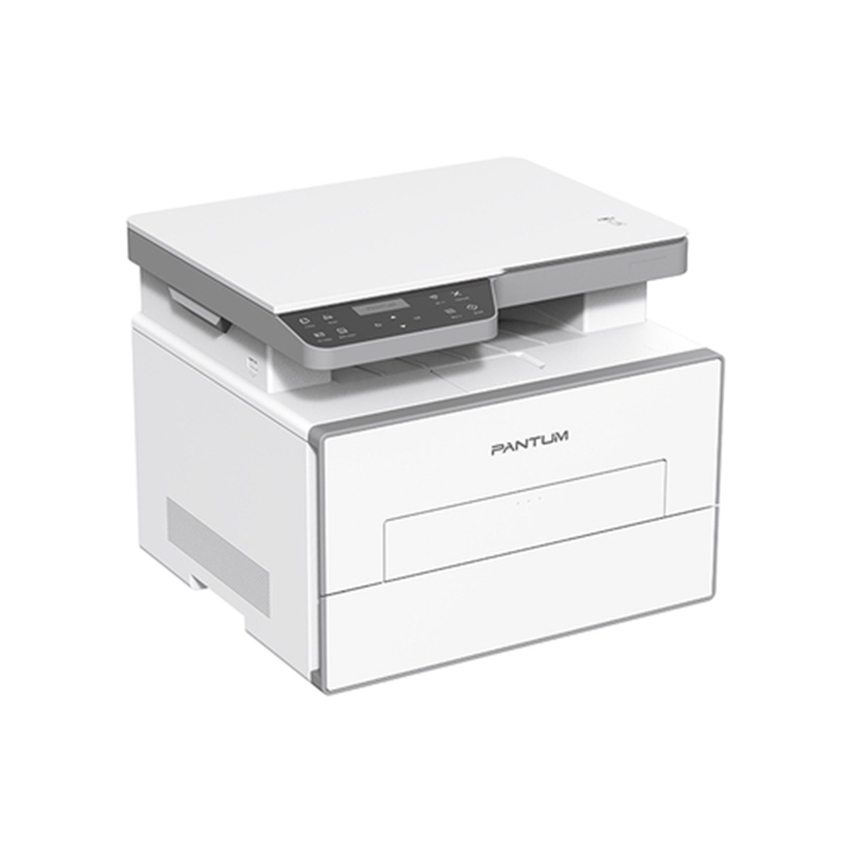 PANTUM MULTIF. LASER MONO, BM4200DW, DUPLEX, 33 PPM, FRONTE/RETRO, LAN,WIFI, 3 IN 1
