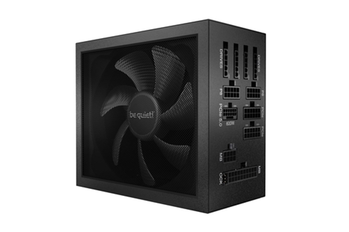 BE QUIET! ALIMENTATORE DARK POWER 13 750W FULL MODULAR