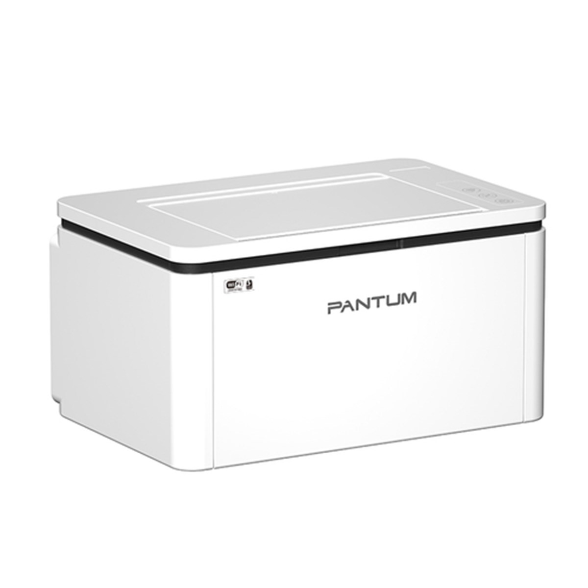 PANTUM STAMP. LASER A4 B/N, BP2300W, 22PPM, USB/WIFI