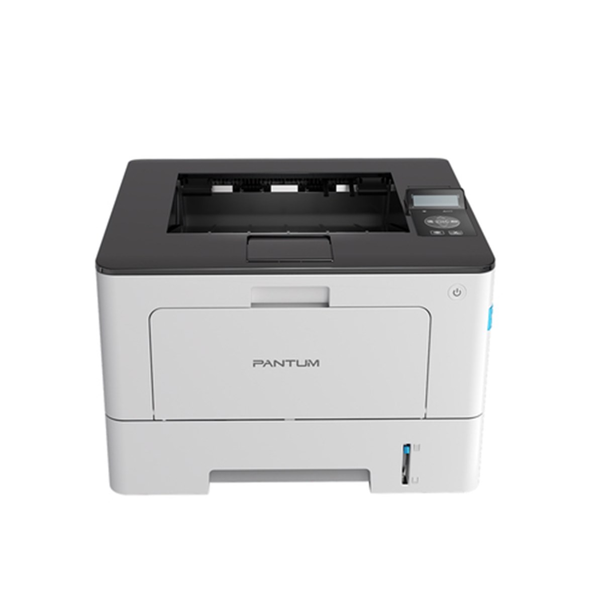 PANTUM STAMP LASER A4 B/N FRONTE/RETRO AUTOMATICO USB/LAN 40PPM 2550 PAG VASSOIO CARTA OPZ TONER OPZ DA 15