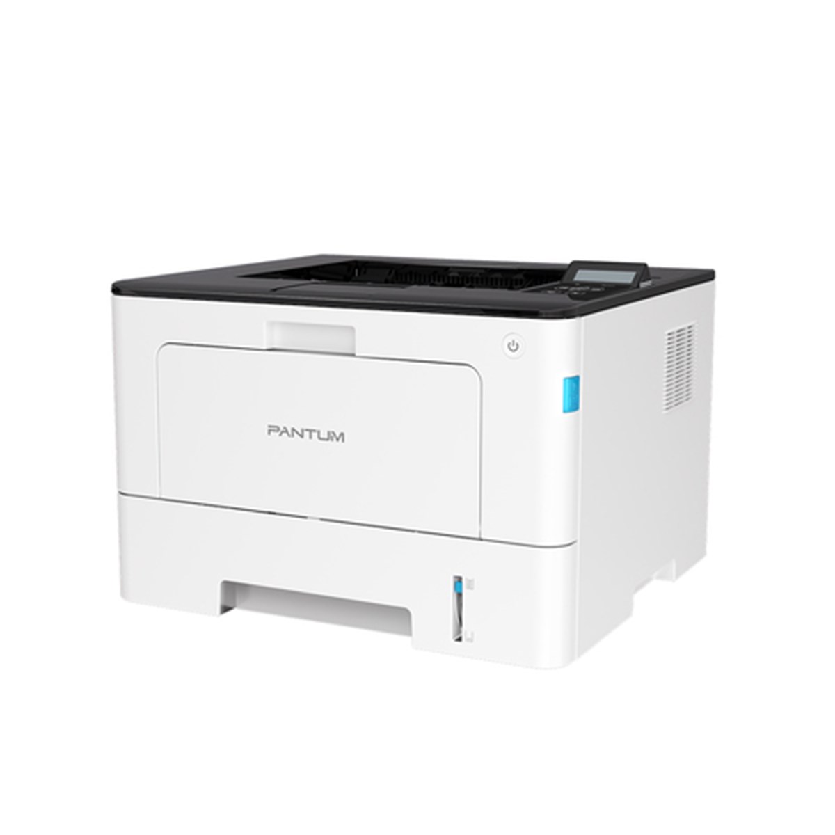 PANTUM STAMP LASER A4 B/N FRONTE/RETRO AUTOMATICO USB/LAN 40PPM 2550 PAG VASSOIO CARTA OPZ TONER OPZ DA 15
