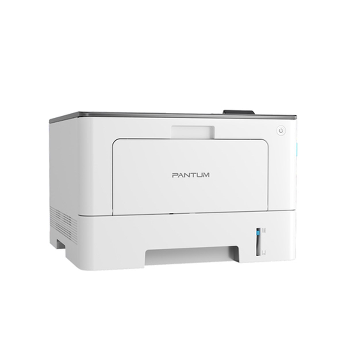 PANTUM STAMP LASER A4 B/N FRONTE/RETRO AUTOMATICO USB/LAN 40PPM 2550 PAG VASSOIO CARTA OPZ TONER OPZ DA 15
